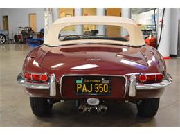 1964 Jaguar XKE (CC-760789) for sale in Salem, Ohio