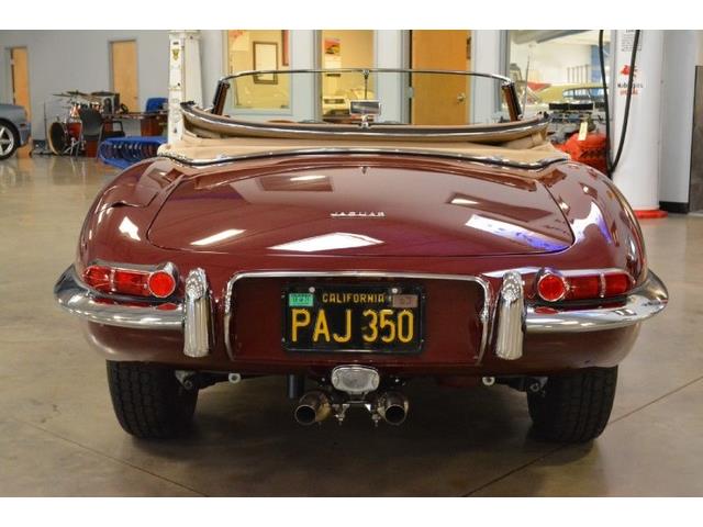 1964 Jaguar XKE (CC-760789) for sale in Salem, Ohio