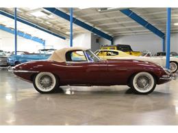 1964 Jaguar XKE (CC-760789) for sale in Salem, Ohio
