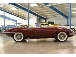 1964 Jaguar XKE (CC-760789) for sale in Salem, Ohio