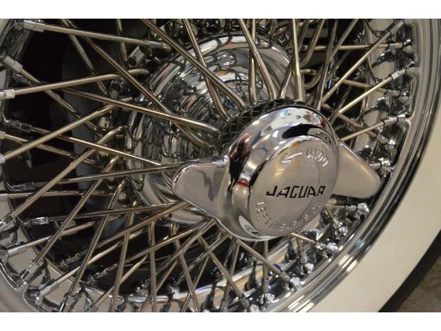 1964 Jaguar XKE (CC-760789) for sale in Salem, Ohio