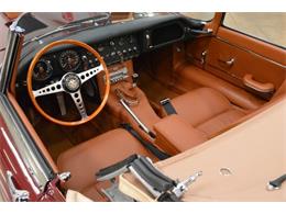 1964 Jaguar XKE (CC-760789) for sale in Salem, Ohio