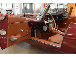 1964 Jaguar XKE (CC-760789) for sale in Salem, Ohio