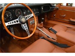 1964 Jaguar XKE (CC-760789) for sale in Salem, Ohio