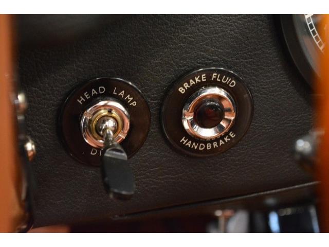 1964 Jaguar XKE (CC-760789) for sale in Salem, Ohio