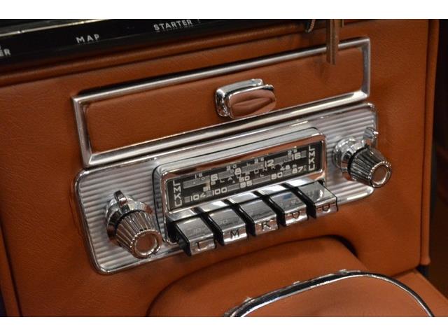 1964 Jaguar XKE (CC-760789) for sale in Salem, Ohio