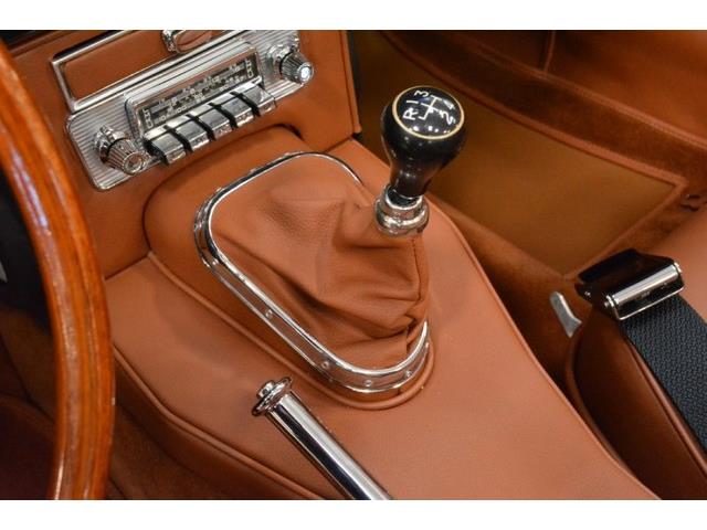 1964 Jaguar XKE (CC-760789) for sale in Salem, Ohio