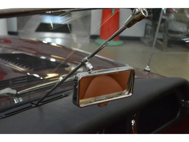 1964 Jaguar XKE (CC-760789) for sale in Salem, Ohio