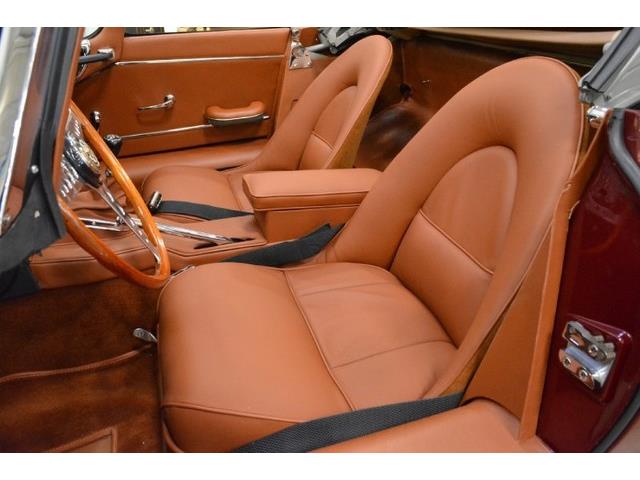 1964 Jaguar XKE (CC-760789) for sale in Salem, Ohio
