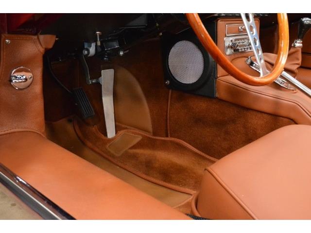 1964 Jaguar XKE (CC-760789) for sale in Salem, Ohio