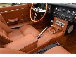 1964 Jaguar XKE (CC-760789) for sale in Salem, Ohio