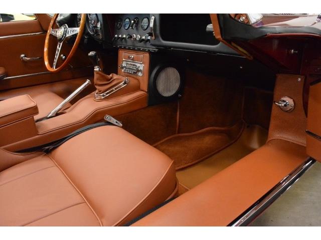 1964 Jaguar XKE (CC-760789) for sale in Salem, Ohio