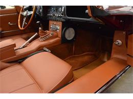 1964 Jaguar XKE (CC-760789) for sale in Salem, Ohio