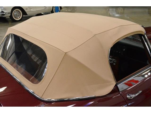 1964 Jaguar XKE (CC-760789) for sale in Salem, Ohio