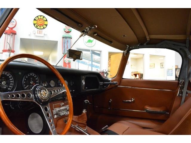 1964 Jaguar XKE (CC-760789) for sale in Salem, Ohio