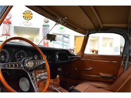 1964 Jaguar XKE (CC-760789) for sale in Salem, Ohio
