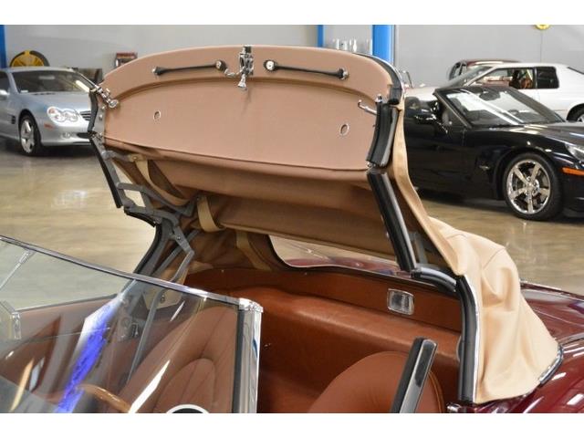 1964 Jaguar XKE (CC-760789) for sale in Salem, Ohio