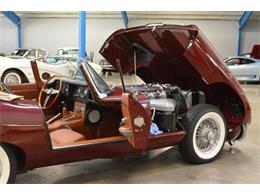 1964 Jaguar XKE (CC-760789) for sale in Salem, Ohio