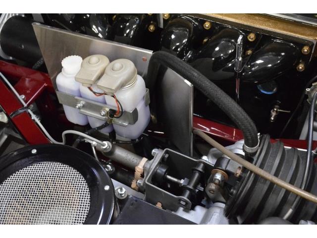 1964 Jaguar XKE (CC-760789) for sale in Salem, Ohio