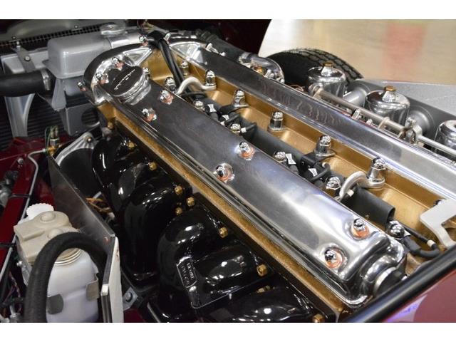 1964 Jaguar XKE (CC-760789) for sale in Salem, Ohio