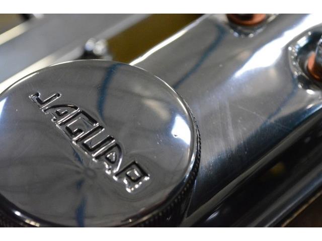 1964 Jaguar XKE (CC-760789) for sale in Salem, Ohio