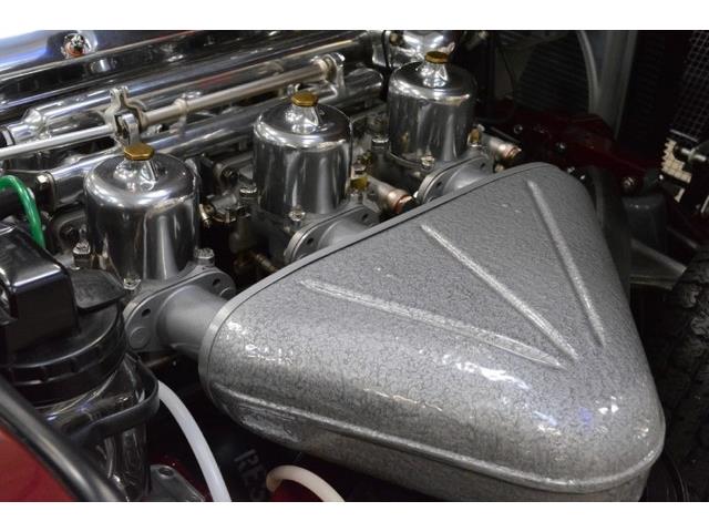 1964 Jaguar XKE (CC-760789) for sale in Salem, Ohio