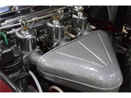 1964 Jaguar XKE (CC-760789) for sale in Salem, Ohio