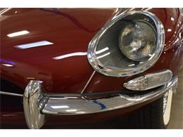 1964 Jaguar XKE (CC-760789) for sale in Salem, Ohio