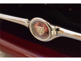 1964 Jaguar XKE (CC-760789) for sale in Salem, Ohio