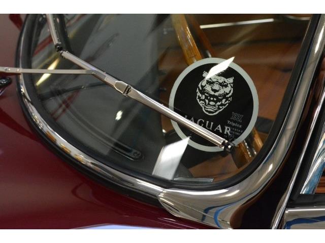 1964 Jaguar XKE (CC-760789) for sale in Salem, Ohio