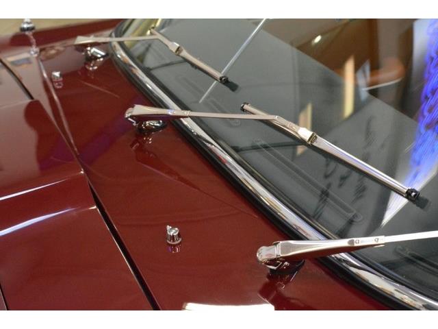 1964 Jaguar XKE (CC-760789) for sale in Salem, Ohio