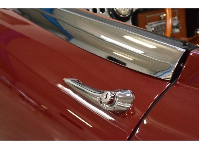 1964 Jaguar XKE (CC-760789) for sale in Salem, Ohio