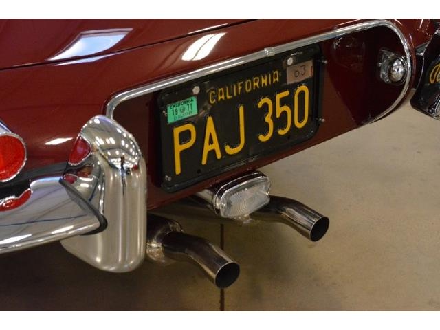1964 Jaguar XKE (CC-760789) for sale in Salem, Ohio