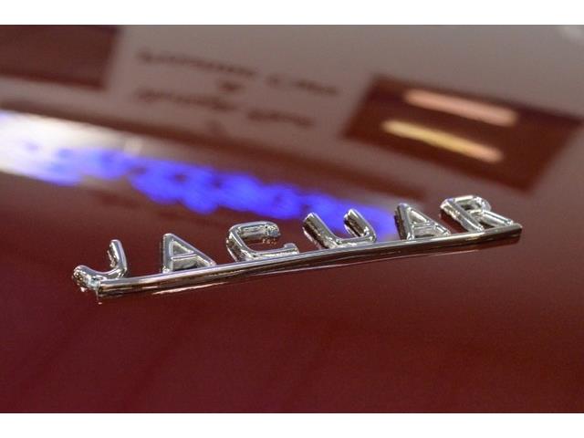 1964 Jaguar XKE (CC-760789) for sale in Salem, Ohio