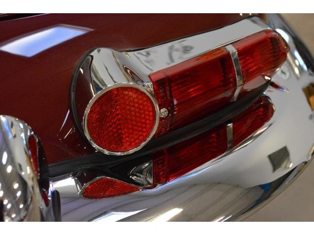1964 Jaguar XKE (CC-760789) for sale in Salem, Ohio