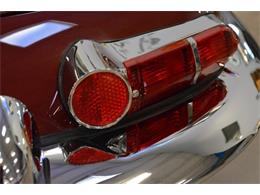1964 Jaguar XKE (CC-760789) for sale in Salem, Ohio