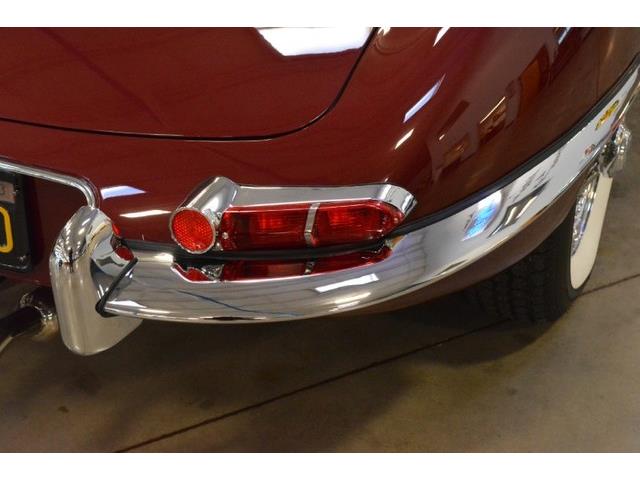 1964 Jaguar XKE (CC-760789) for sale in Salem, Ohio