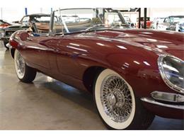 1964 Jaguar XKE (CC-760789) for sale in Salem, Ohio