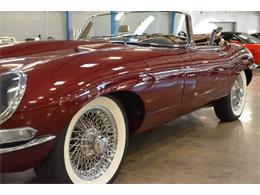 1964 Jaguar XKE (CC-760789) for sale in Salem, Ohio
