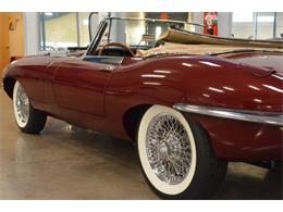 1964 Jaguar XKE (CC-760789) for sale in Salem, Ohio