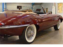 1964 Jaguar XKE (CC-760789) for sale in Salem, Ohio