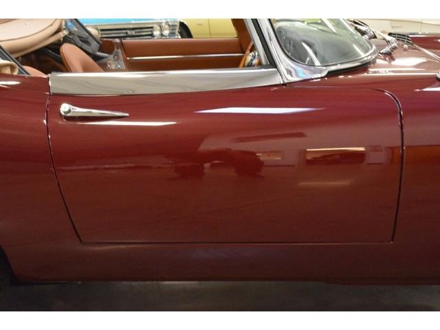 1964 Jaguar XKE (CC-760789) for sale in Salem, Ohio