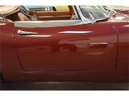 1964 Jaguar XKE (CC-760789) for sale in Salem, Ohio
