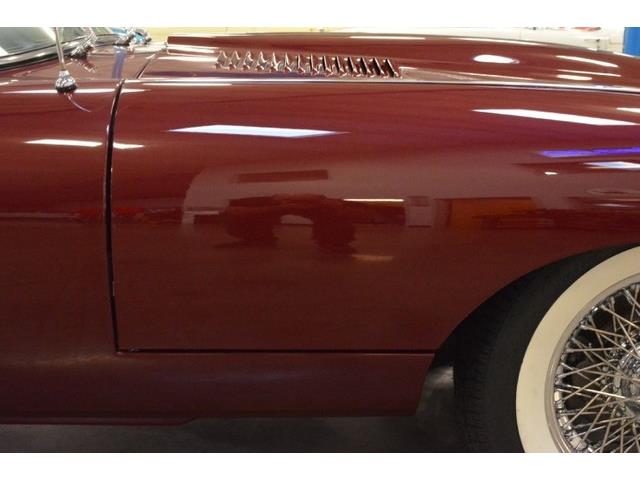 1964 Jaguar XKE (CC-760789) for sale in Salem, Ohio