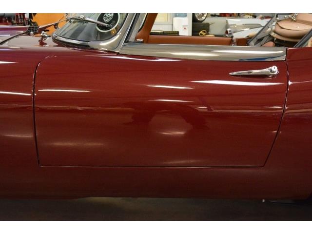 1964 Jaguar XKE (CC-760789) for sale in Salem, Ohio