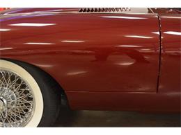 1964 Jaguar XKE (CC-760789) for sale in Salem, Ohio