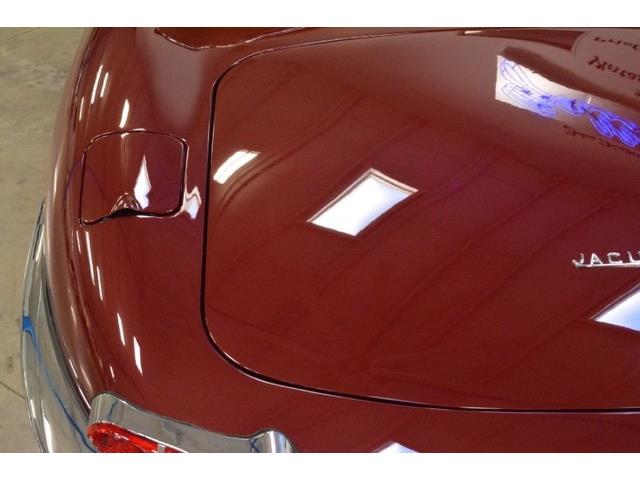 1964 Jaguar XKE (CC-760789) for sale in Salem, Ohio