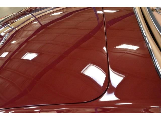 1964 Jaguar XKE (CC-760789) for sale in Salem, Ohio