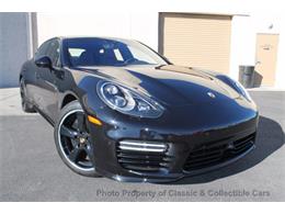 2016 Porsche Panamera (CC-767901) for sale in Las Vegas, Nevada
