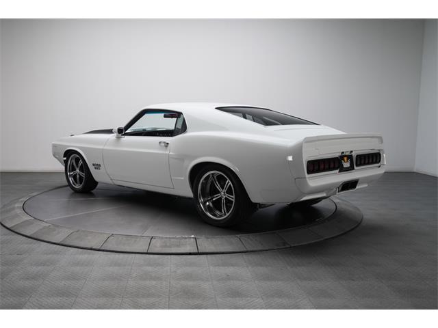 1970 Ford Mustang Boss 520 (CC-767911) for sale in Charlotte, North Carolina